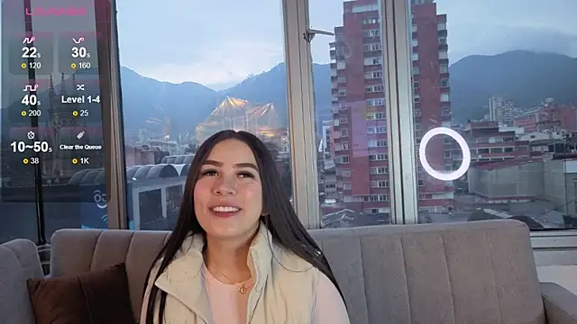 Ivanna West online show from March 30, 2026, 11:33 am