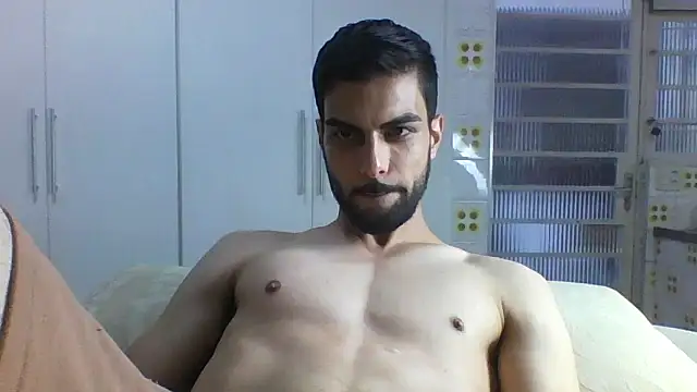 Gabrielteixeira120 online show from July 13, 2026, 8:08 pm