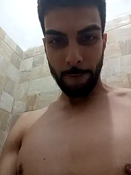 Gabrielteixeira120 online show from July 25, 2026, 2:30 am