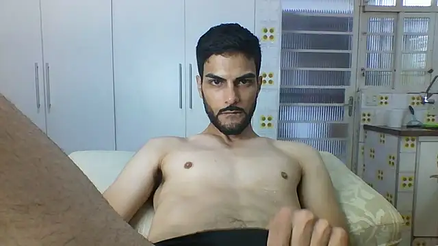 Gabrielteixeira120 online show from July 14, 2026, 8:15 pm