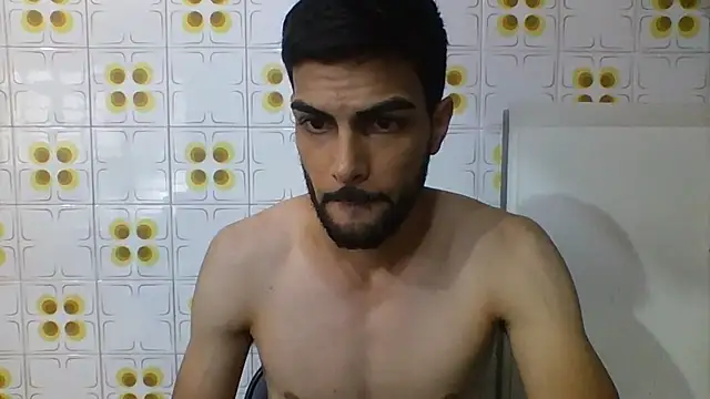 Gabrielteixeira120 online show from July 15, 2026, 12:34 pm