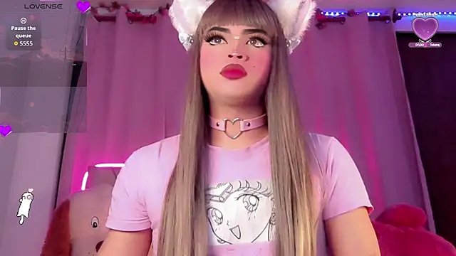 BabyNaomi2 online show from October 29, 2025, 5:56 pm