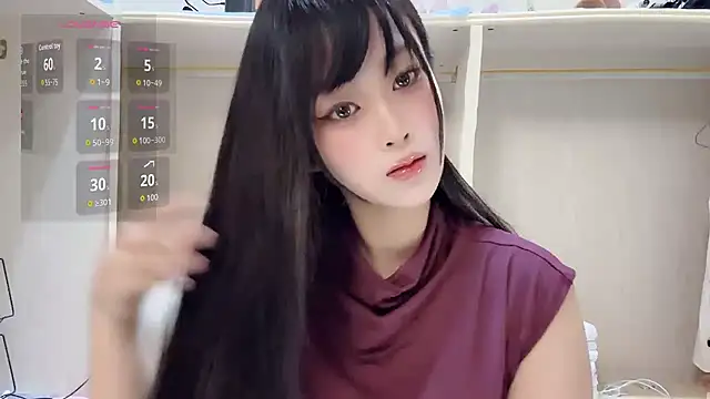Snapshot of yueyue2003 chatting on June 2, 2026, 12:27 pm yueyue2003 online show from June 2, 2026, 12:27 pm
