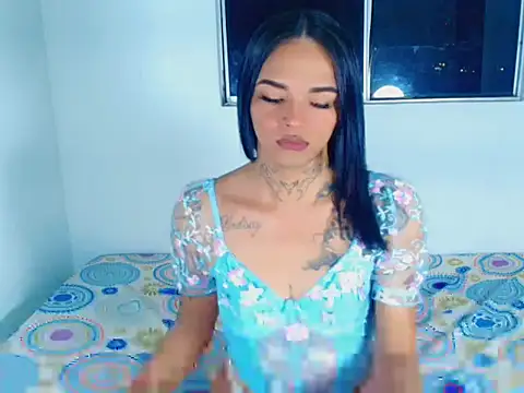 cherry crushx online show from December 21, 2025, 4:03 am