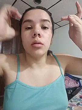 EmmaSulivan online show from February 6, 2026, 10:33 am