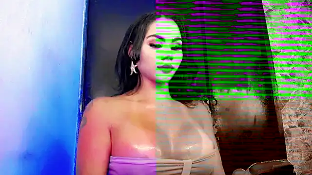 Iris Gill online show from October 8, 2025, 5:57 pm