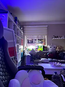 sexymelli18 online show from September 27, 2025, 5:52 pm