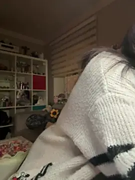 sexymelli18 online show from March 21, 2026, 6:12 pm