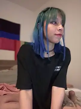 sweet Amy0 online show from March 7, 2025, 4:13 am