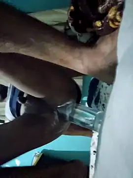 Andresjflds online show from March 29, 2026, 4:41 pm