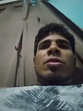 Andresjflds online show from July 14, 2026, 1:27 am