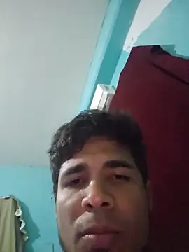Andresjflds online show from July 28, 2026, 3:03 am