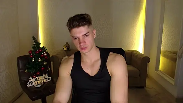 MaxKaiden online show from November 29, 2025, 5:40 am