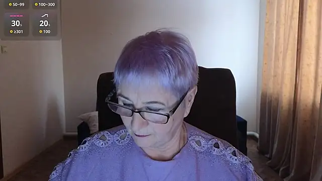 Snapshot of Sandra_Snowflake chatting on February 3, 2026, 11:48 am Sandra Snowflake online show from February 3, 2026, 11:48 am