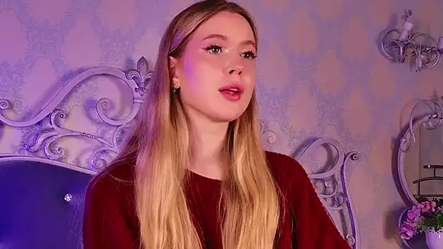 BECKI VRES online show from October 1, 2025, 8:46 pm