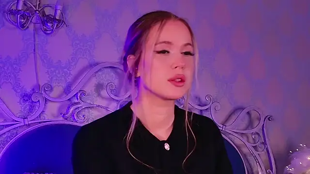 BECKI VRES online show from November 27, 2025, 9:48 pm