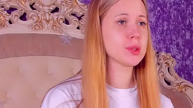 BECKI VRES online show from March 11, 2025, 10:29 am