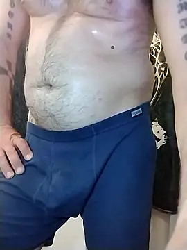 Dom66689 online show from January 17, 2026, 11:03 am