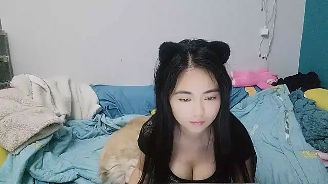 Snapshot of Lucy-xixi chatting on March 14, 2025, 1:35 pm Lucy-xixi online show from March 14, 2025, 1:35 pm