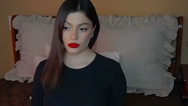 RitaVesper online show from April 12, 2026, 9:29 pm