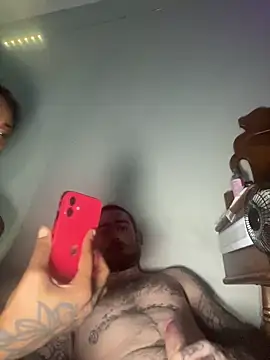 Snapshot of MagicChannon12 chatting on February 16, 2025, 5:04 am MagicChannon12 online show from February 16, 2025, 5:04 am