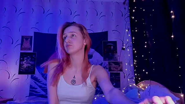 aishiro online show from February 15, 2026, 9:36 pm