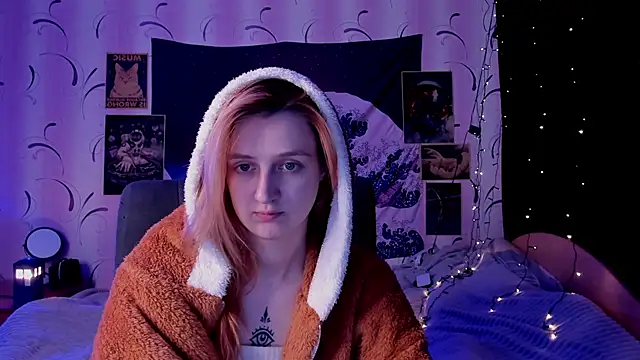 aishiro online show from February 19, 2026, 2:14 pm