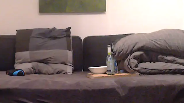 MaryundFling online show from March 31, 2026, 10:56 pm