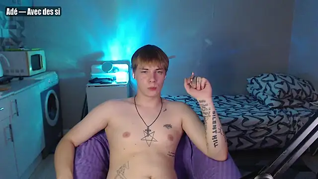 yourlildemon online show from July 31, 2026, 6:27 pm