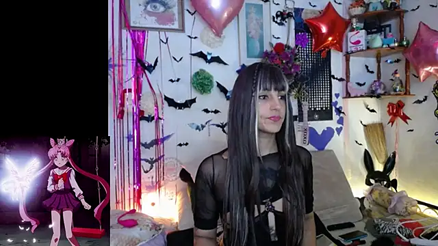 purplekattlyn online show from March 29, 2026, 8:32 pm