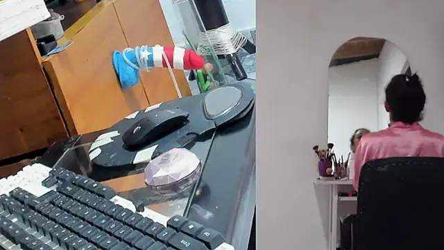 afroditacute15 online show from November 28, 2025, 3:23 pm