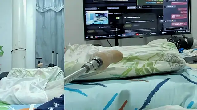 afroditacute15 online show from March 21, 2025, 1:45 am