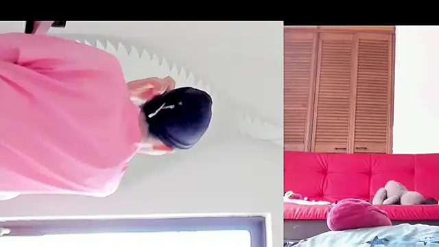 afroditacute15 online show from October 26, 2025, 4:18 pm