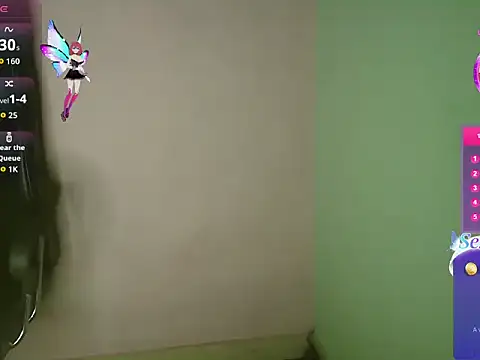 Snapshot of PreetyKitten chatting on February 15, 2026, 10:52 pm PreetyKitten online show from February 15, 2026, 10:52 pm