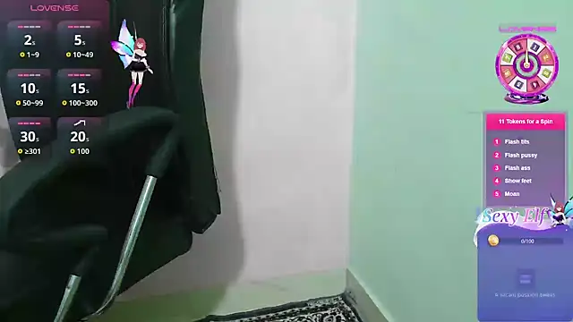 Snapshot of PreetyKitten chatting on February 9, 2026, 4:38 pm PreetyKitten online show from February 9, 2026, 4:38 pm