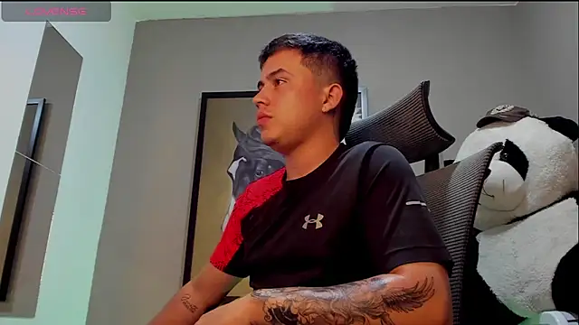 Snapshot of mattiwsmorris_ chatting on September 25, 2025, 3:23 am mattiwsmorris  online show from September 25, 2025, 3:23 am