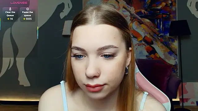 FloraBonde online show from December 21, 2025, 10:06 am