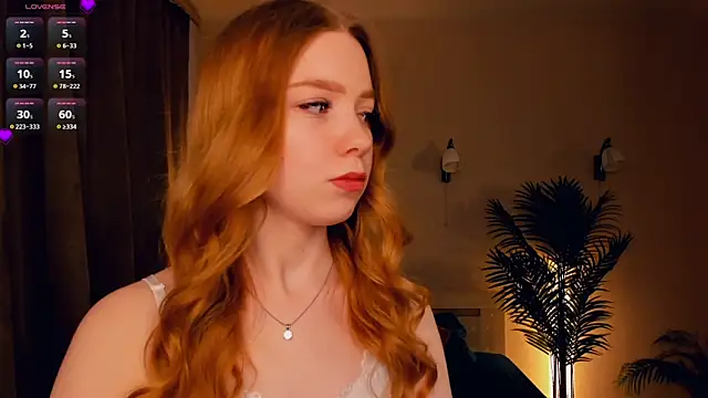 FloraBonde online show from March 4, 2025, 7:30 am