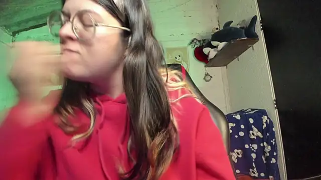 Emily  katz online show from September 22, 2025, 11:44 pm