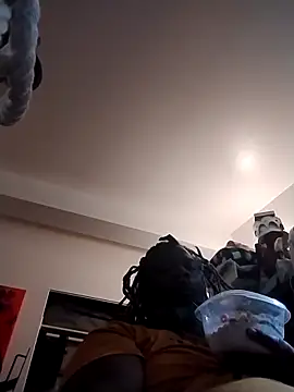 KingSlim56 online show from October 1, 2025, 7:40 pm