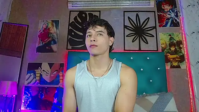 Snapshot of LiamAndrewzz chatting on February 10, 2026, 3:49 am LiamAndrewzz online show from February 10, 2026, 3:49 am