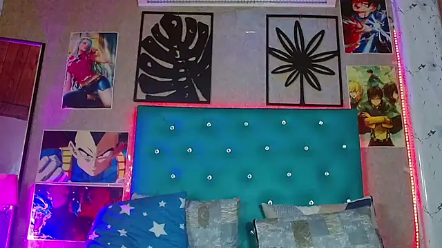 Snapshot of LiamAndrewzz chatting on February 12, 2026, 4:34 am LiamAndrewzz online show from February 12, 2026, 4:34 am