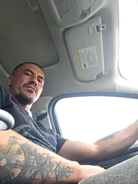 Iuver online show from January 14, 2026, 6:00 pm