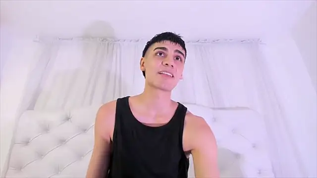 frank jhonsson online show from September 15, 2025, 7:14 pm