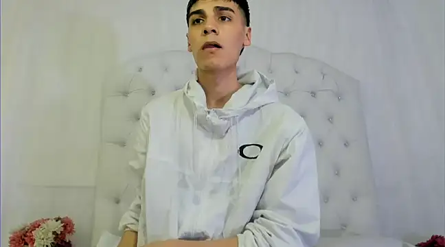 frank jhonsson online show from March 10, 2025, 7:07 pm