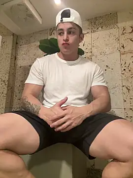 jalejoc1 online show from March 4, 2025, 1:45 am