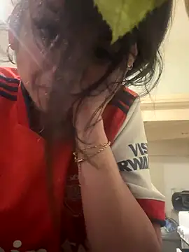 Gabriella316 online show from November 27, 2025, 1:06 am