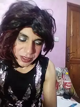 Snapshot of sexytranscasa chatting on July 5, 2026, 4:19 am sexytranscasa online show from July 5, 2026, 4:19 am