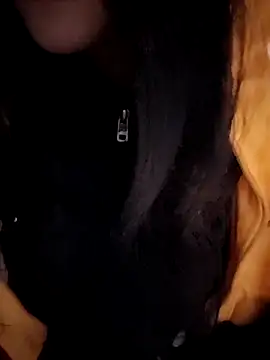 ElaRuil69 online show from October 11, 2025, 3:18 am