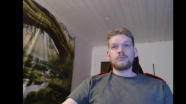 Justforfunc123 online show from April 22, 2026, 3:02 am